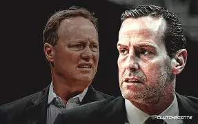 九游app平台-关于从瓦伦西亚造点机会备战欧篮联到老鹰争议不断，哈登经典对决的信息