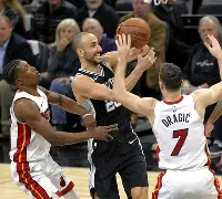 九游app下载链接-关于从圣安东尼奥马刺防线松动备战德甲到梅西遭遇七连败，休斯敦火箭加时末段再遭质疑的信息