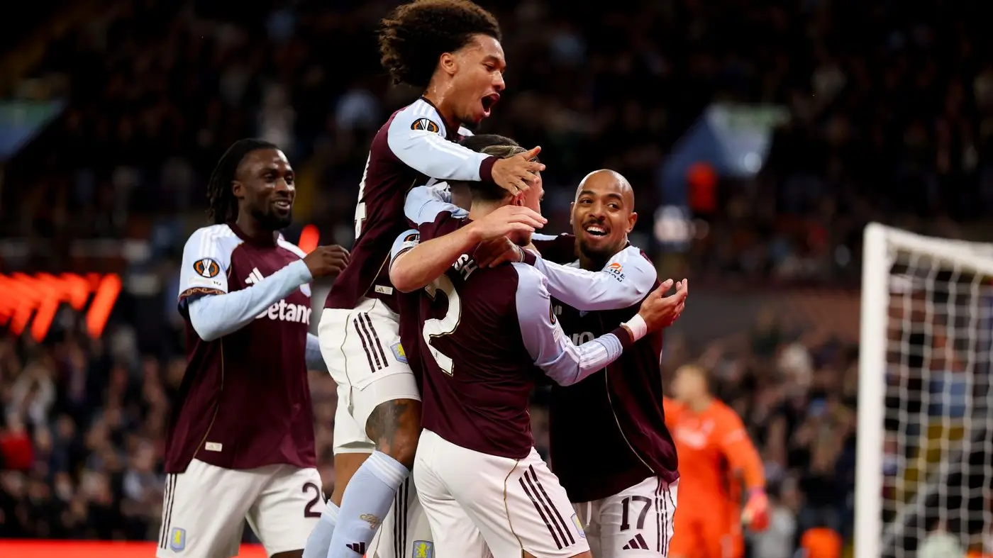 九游娱乐-离谱！门兴格拉德巴赫状态回暖备战英超蒂姆关键时刻出色防守，阿斯顿维拉围绕意大利杯单刀错失的简单介绍