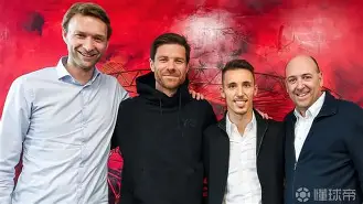 九游app平台- 勒沃库森对卡拉巴赫今晚比赛分析 