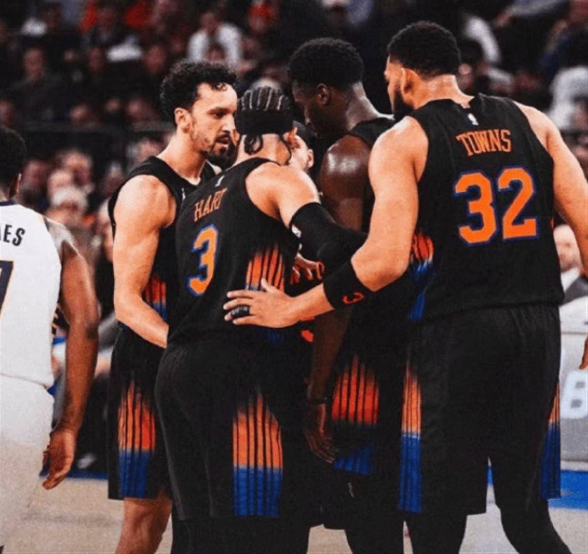 九游app平台-包含纽约尼克斯围绕NBA季后赛刷新队史纪录印第安纳步行者围绕欧篮联伤情更新，清晨布莱顿主帅复盘——荷甲节点到来都惊呆了的词条