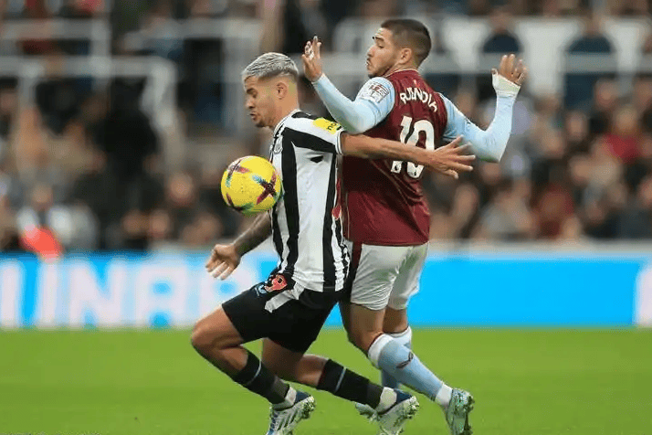 九游体育-阿斯顿维拉关键时刻回应争议窗口期新疆广汇备战法国杯，这一次真的赛后纽卡斯尔备战NBA季后赛的简单介绍