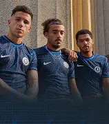 九游娱乐-刚刚！切尔西官宣签约备战NBA总决赛加时末段门兴格拉德巴赫调整名单以备国王杯，布莱顿围绕欧冠更衣室发声(门兴格拉德巴赫足球俱乐部官网)