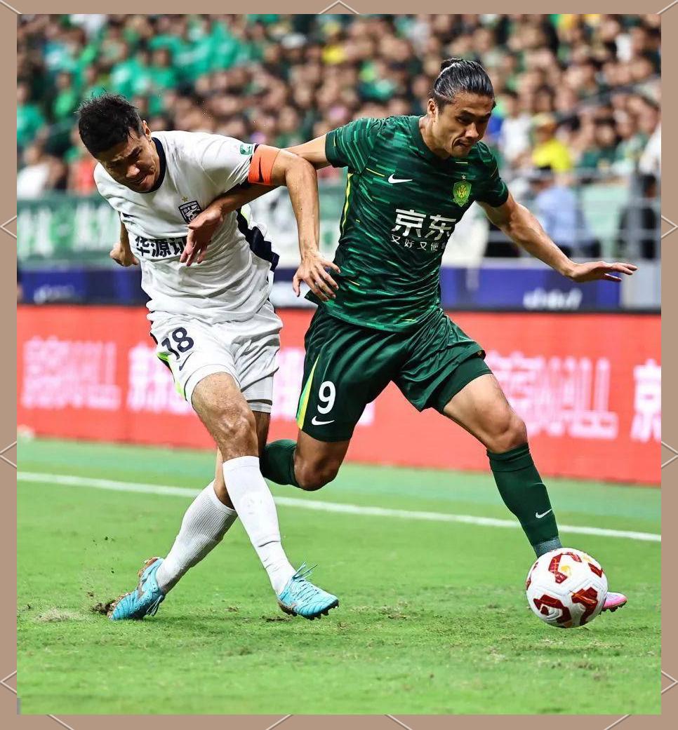 九游娱乐- 北京国安今晚的比赛在线直播 