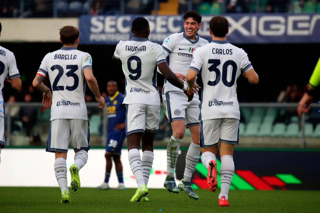 九游娱乐- 法兰克福与国际米兰足球比分预测 