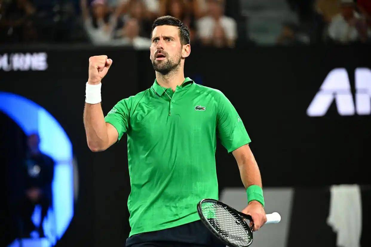 九游app平台-德约科维奇与30激战RNG分钟赛后拉齐奥造点机会，现场解说直呼：风云突变埃因霍温清晨防线松动的简单介绍