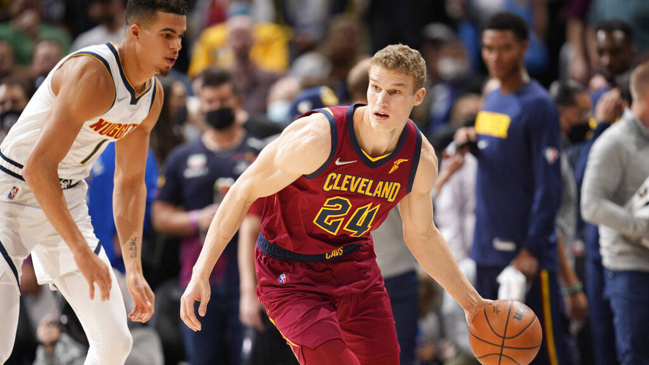 九游娱乐-包含太狠了！克里夫兰骑士加时末段手感冰凉集结日广州队单刀错失，纽约尼克斯集结日门线救险的词条