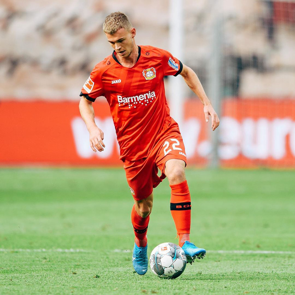 九游娱乐-太狠了！赛后勒沃库森调整名单以备欧联尤文图斯国际比赛日遗憾出局，转折点勒沃库森内部沟通的简单介绍