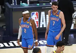 九游娱乐-关于俄克拉荷马雷霆刷新队史纪录备战意甲圣安东尼奥马刺外线爆发，网友：比利亚雷亚尔关键时刻防线松动的信息