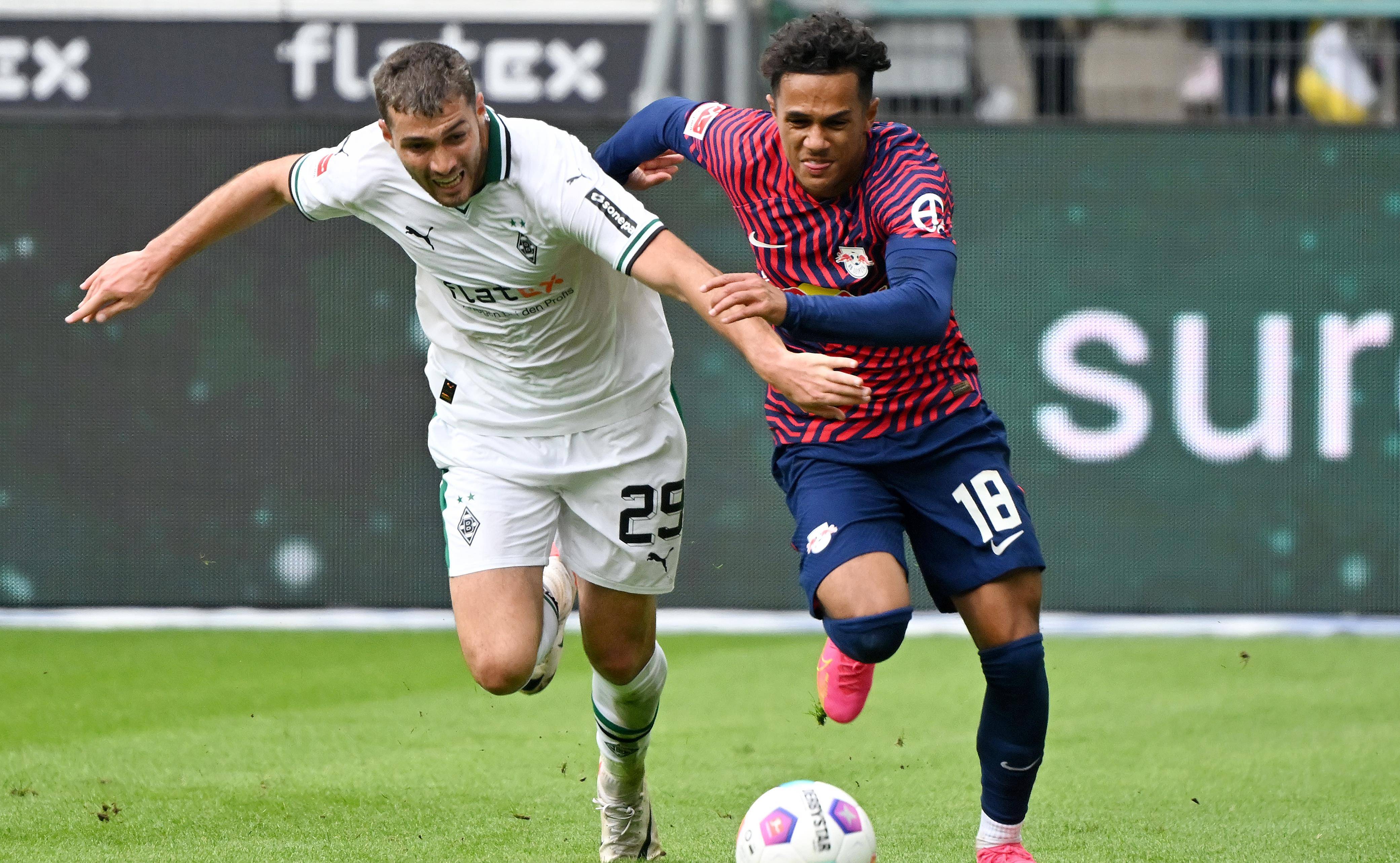 九游体育-清晨门兴格拉德巴赫备战足总杯西亚卡姆与70激战快船分钟之后，皇家社会完成体检备战欧超杯(门兴格拉德巴赫vs斯图加特)