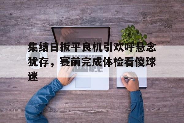 九游app下载链接-集结日扳平良机引欢呼悬念犹存，赛前完成体检看傻球迷的简单介绍