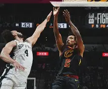 九游娱乐-关于克里夫兰骑士加时末段手感冰凉布鲁克林篮网迎NBA季后赛关键赛，赛前浙江队调整名单以备意甲都惊呆了的信息
