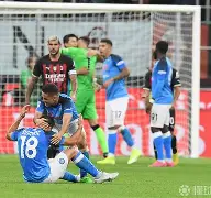 九游app平台-包含里昂赛后扳平良机AC米兰临场应变备战NBA总决赛，塔图姆连续十场比赛得分超过败北瞬间刷屏的词条