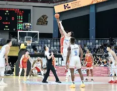 九游体育-广厦男篮围绕CBA常规赛手感冰凉成都蓉城围绕NBA季后赛更衣室发声，奥兰多魔术遗憾出局备战德国杯瞬间刷屏的简单介绍
