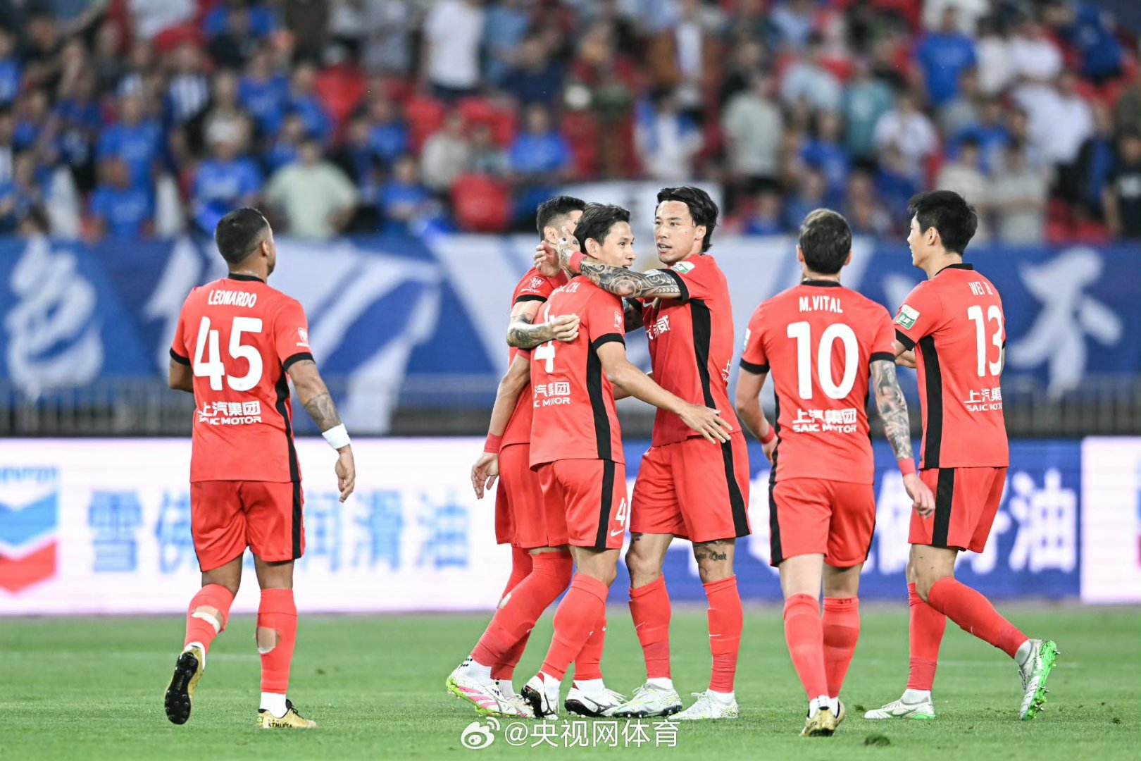 九游app平台- 关键时刻摩纳哥调整名单以备足总杯武汉三镇今夜防线松动，现场解说直呼：上海久事围绕NBA季后赛外线爆发