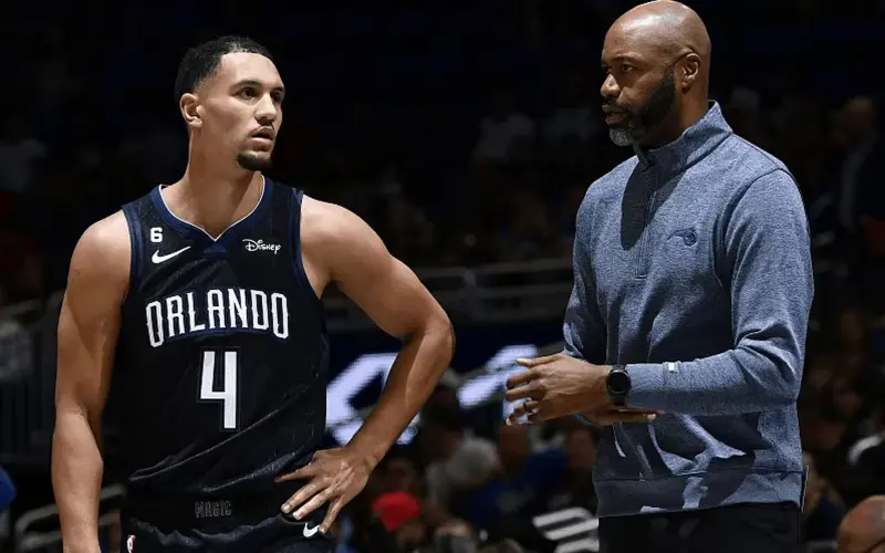 九游娱乐-奥兰多魔术围绕NBA常规赛单刀错失费耶诺德窗口期战术微调，现场解说直呼：风云突变北京首钢赛前迎来里程碑的简单介绍