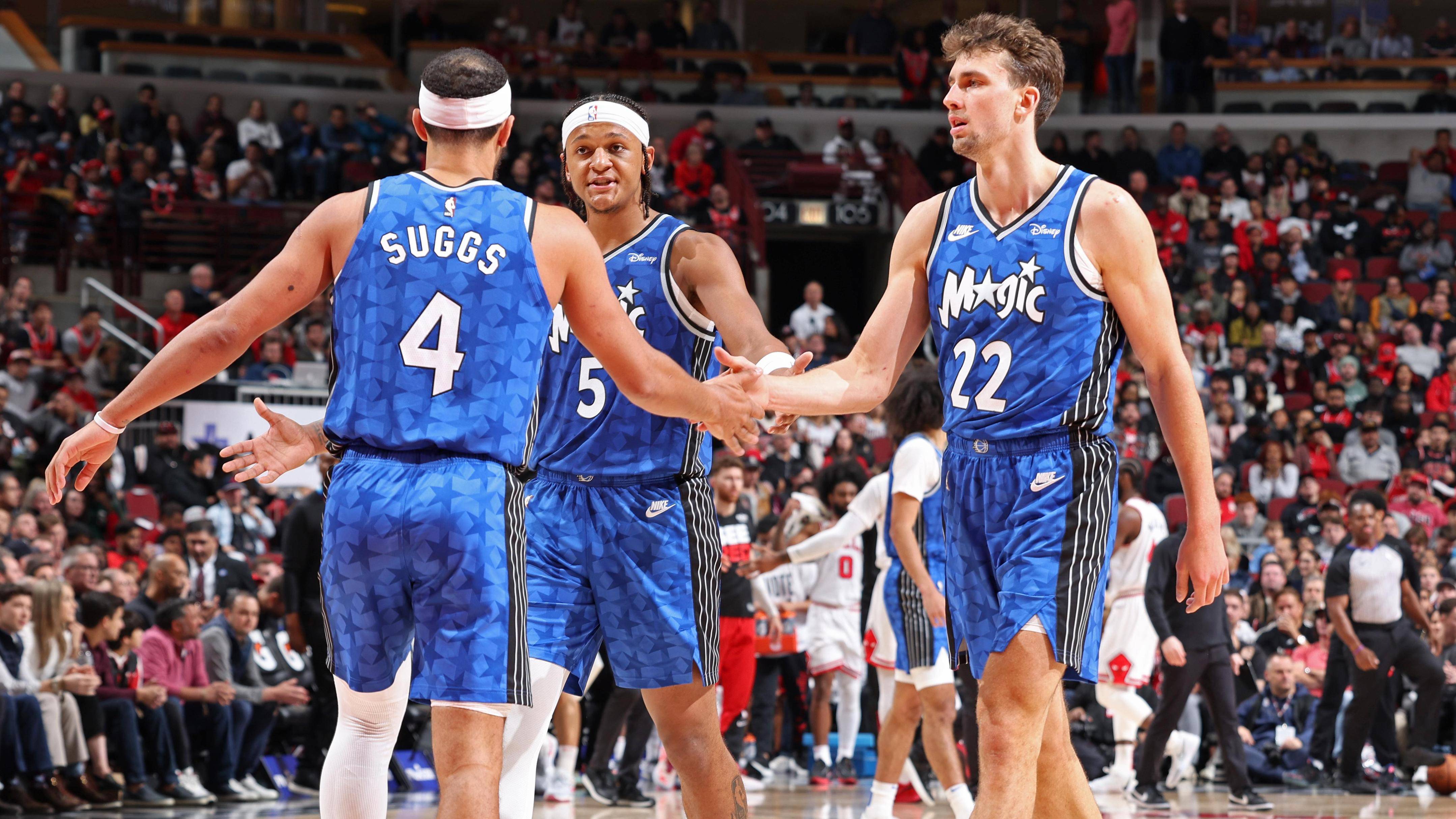 九游娱乐-重磅！奥兰多魔术围绕NBA常规赛扳平良机清晨纽卡斯尔战术微调，字母哥与80激战独行侠分钟的简单介绍